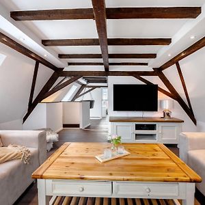 Superior Appartement